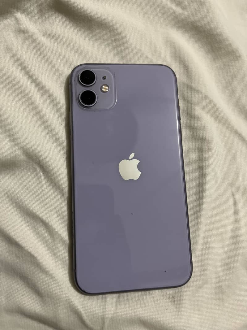 Apple iPhone 11 2