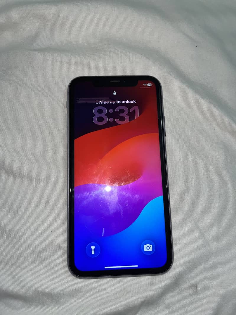 Apple iPhone 11 3