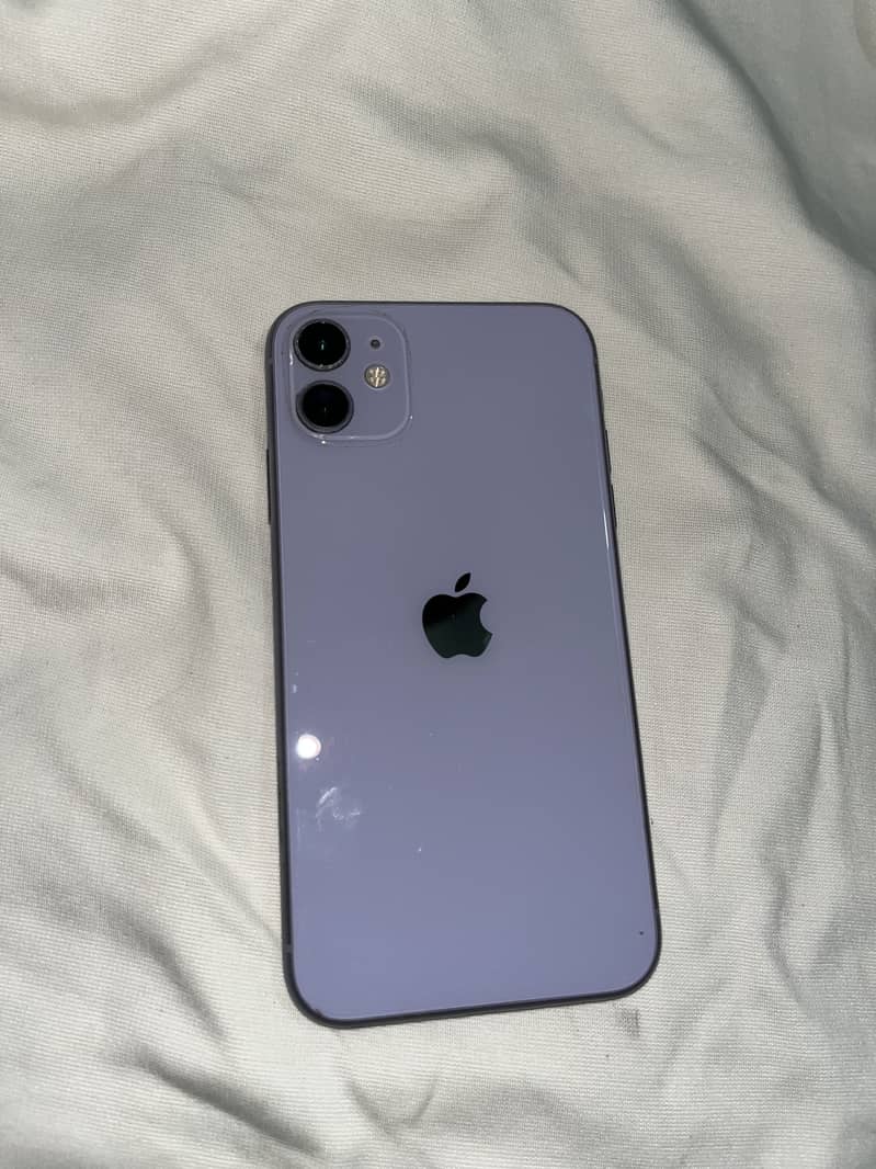 Apple iPhone 11 5