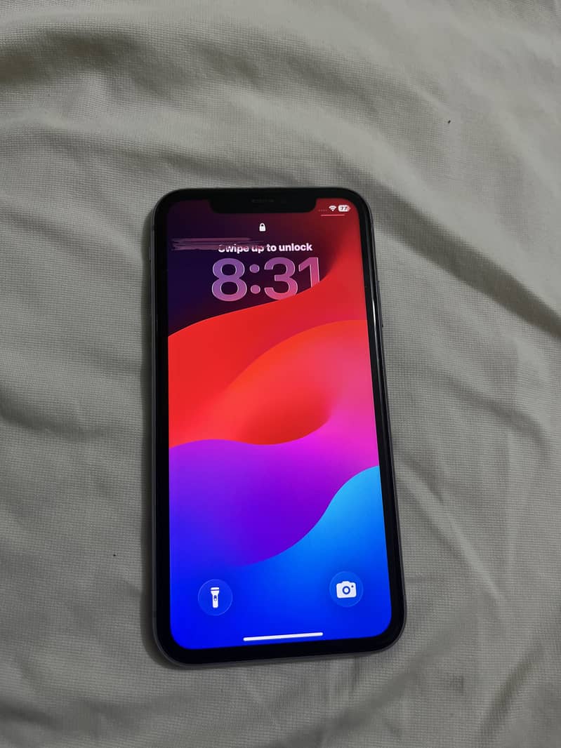 Apple iPhone 11 6