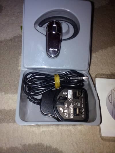 JABRA BT2010 | SINGLE EARPIECE