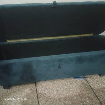 Storage Sofa