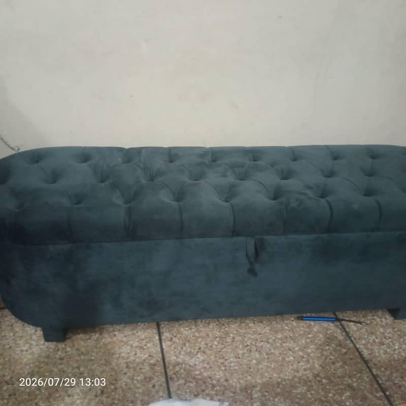 Storage Sofa 3
