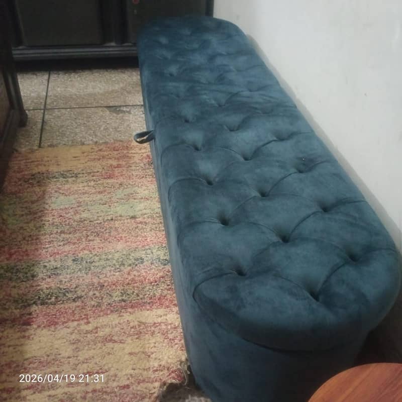 Storage Sofa 4