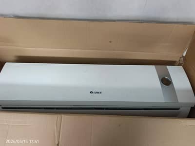 gree 410 AC non inverter