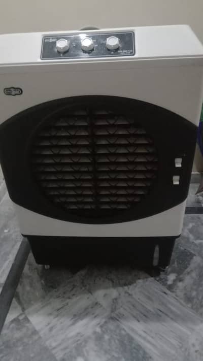 Super asia ecm 5000 plus air cooler