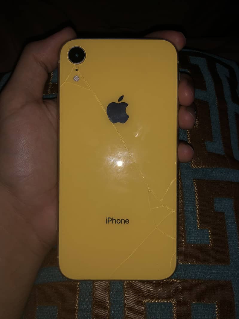 iPhone XR 2
