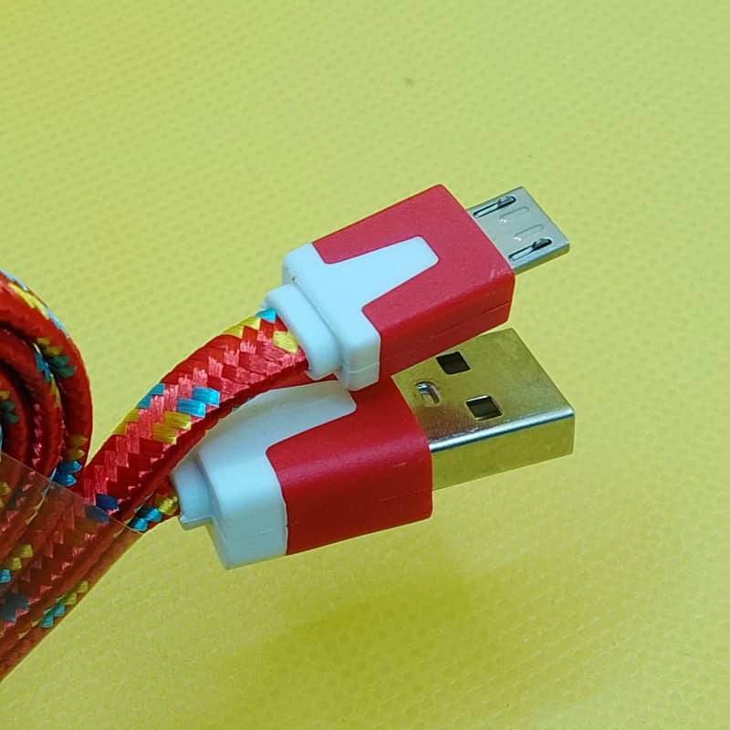 Android Charging Cable 1