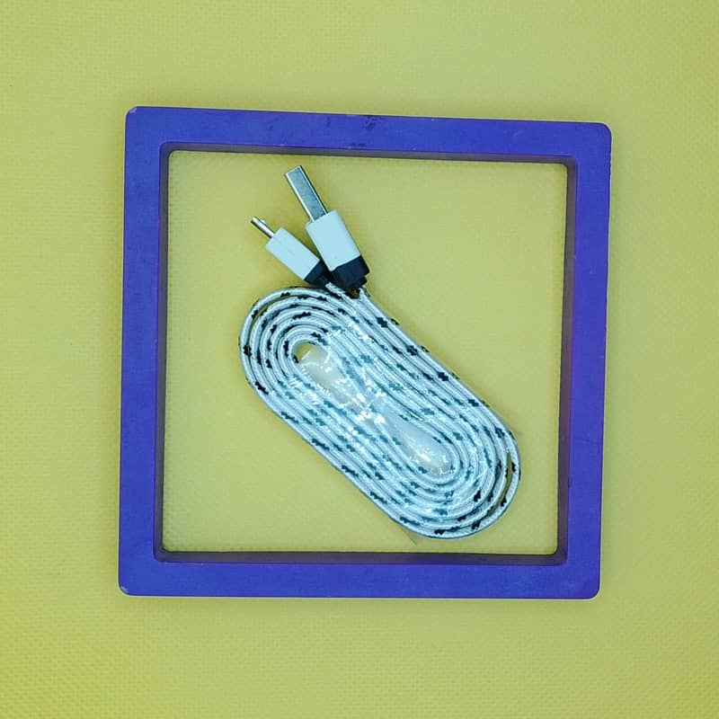 Android Charging Cable 2