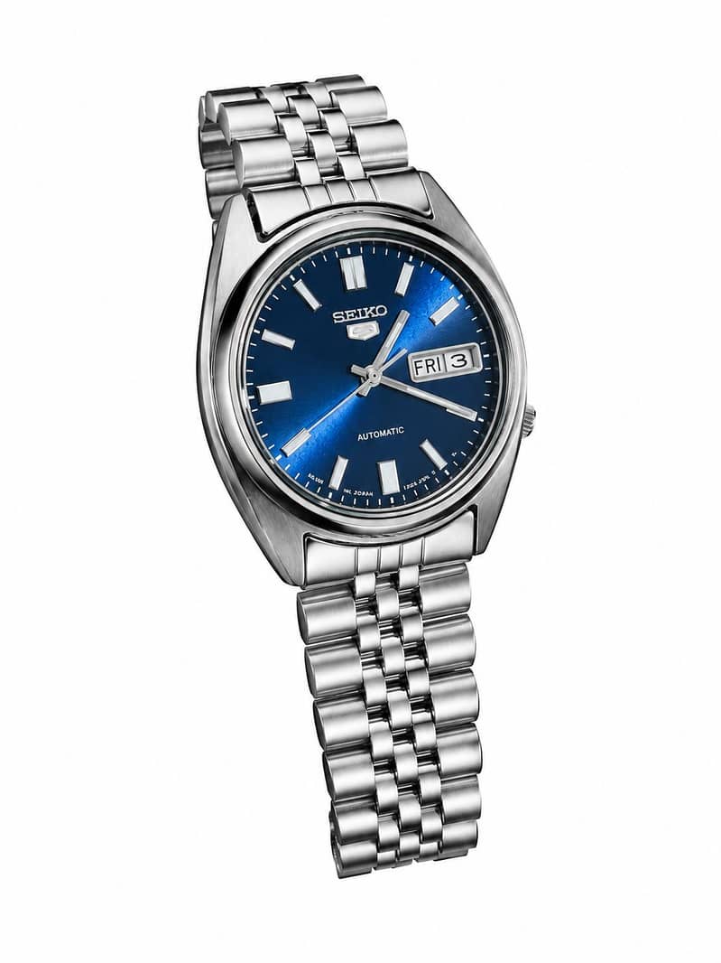 SEIKO 5 AUTOMATIC 1