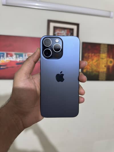 Apple iPhone 15 Pro Max