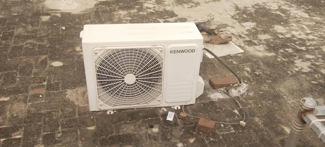 DC inverter condition 9/10 4
