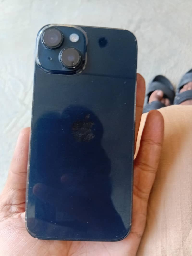 IPhone 14 0