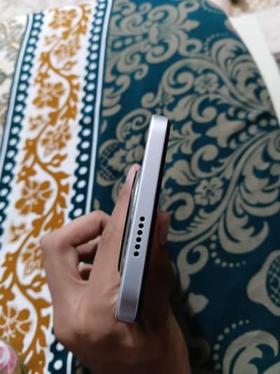 Tecno Spark 20C