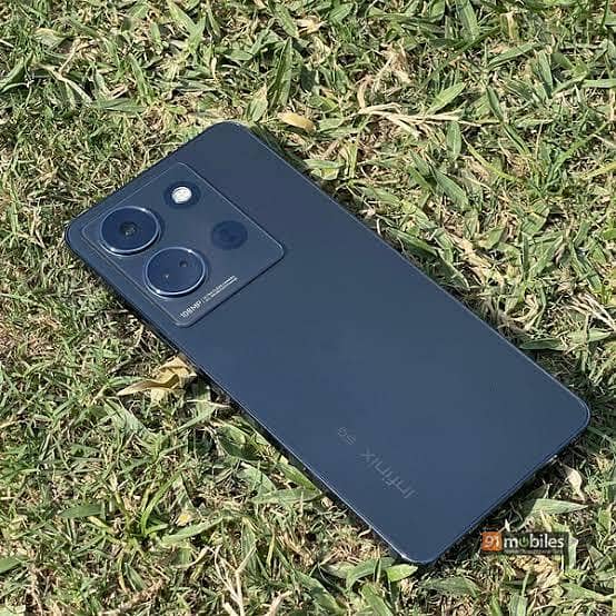 Infinix Note 30 0
