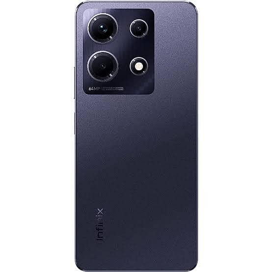 Infinix Note 30 2