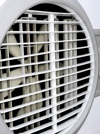 GFC GF-7700 Grand Air Cooler Like New (4-6 Months Used)