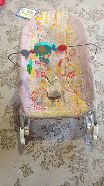 baby cot