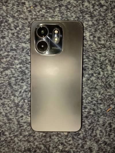 Infinix Smart 9hd 10/10 condition