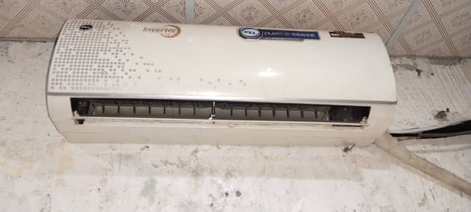 PEL 1 ton inverter AC For Sale urgently payment required