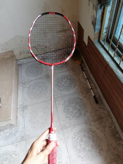 VS Badminton Racket