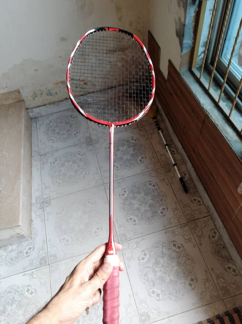 VS Badminton Racket 1
