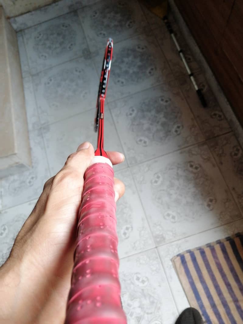 VS Badminton Racket 2