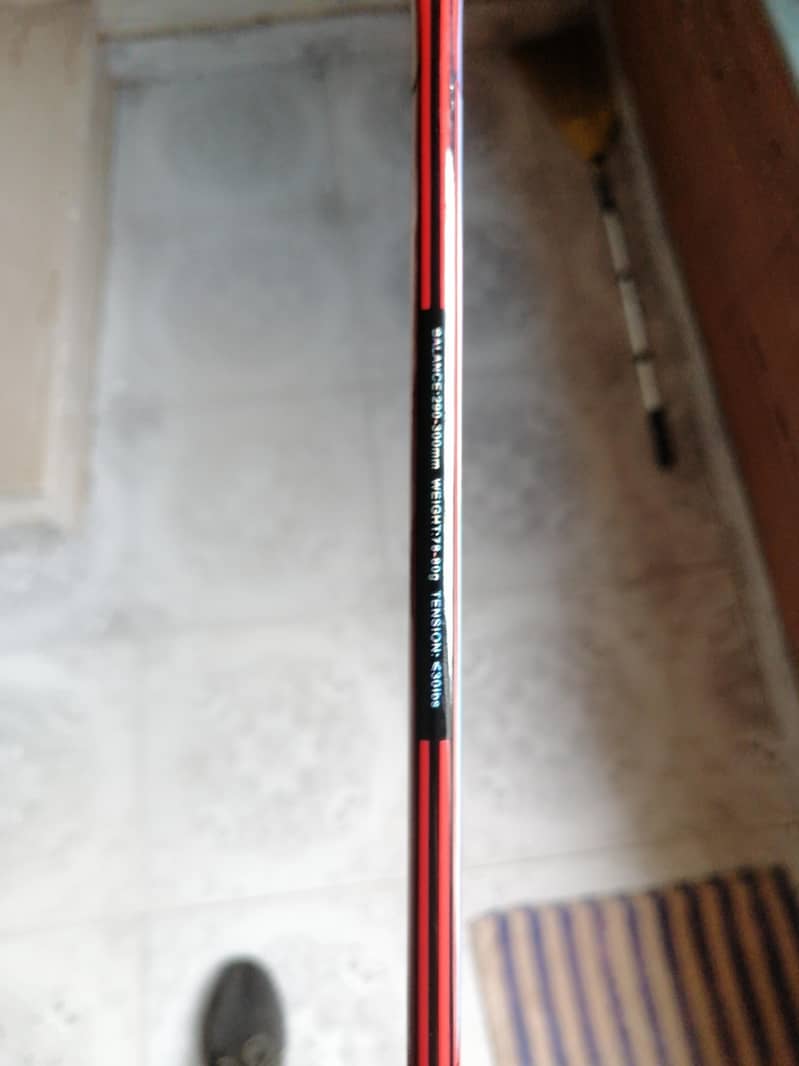 VS Badminton Racket 5