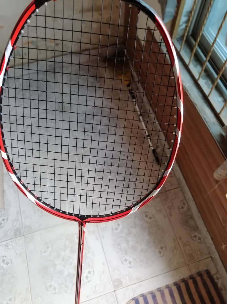 VS Badminton Racket 7