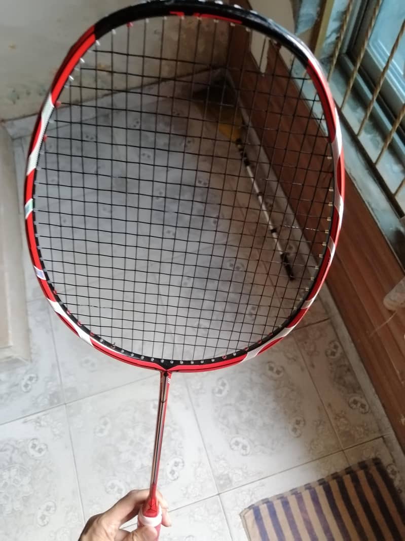 VS Badminton Racket 8