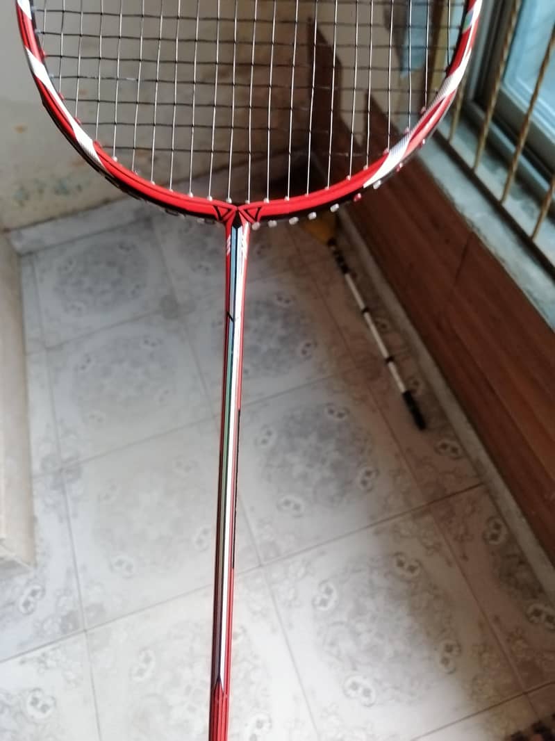 VS Badminton Racket 9