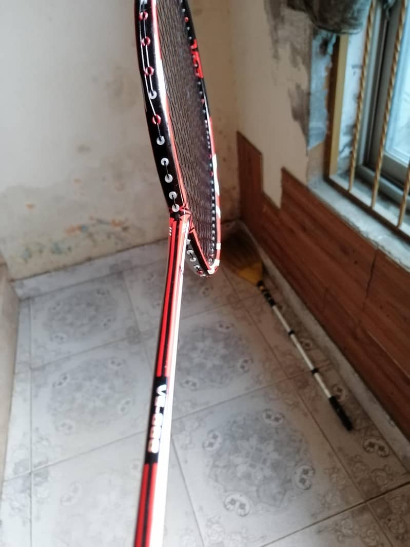 VS Badminton Racket 10