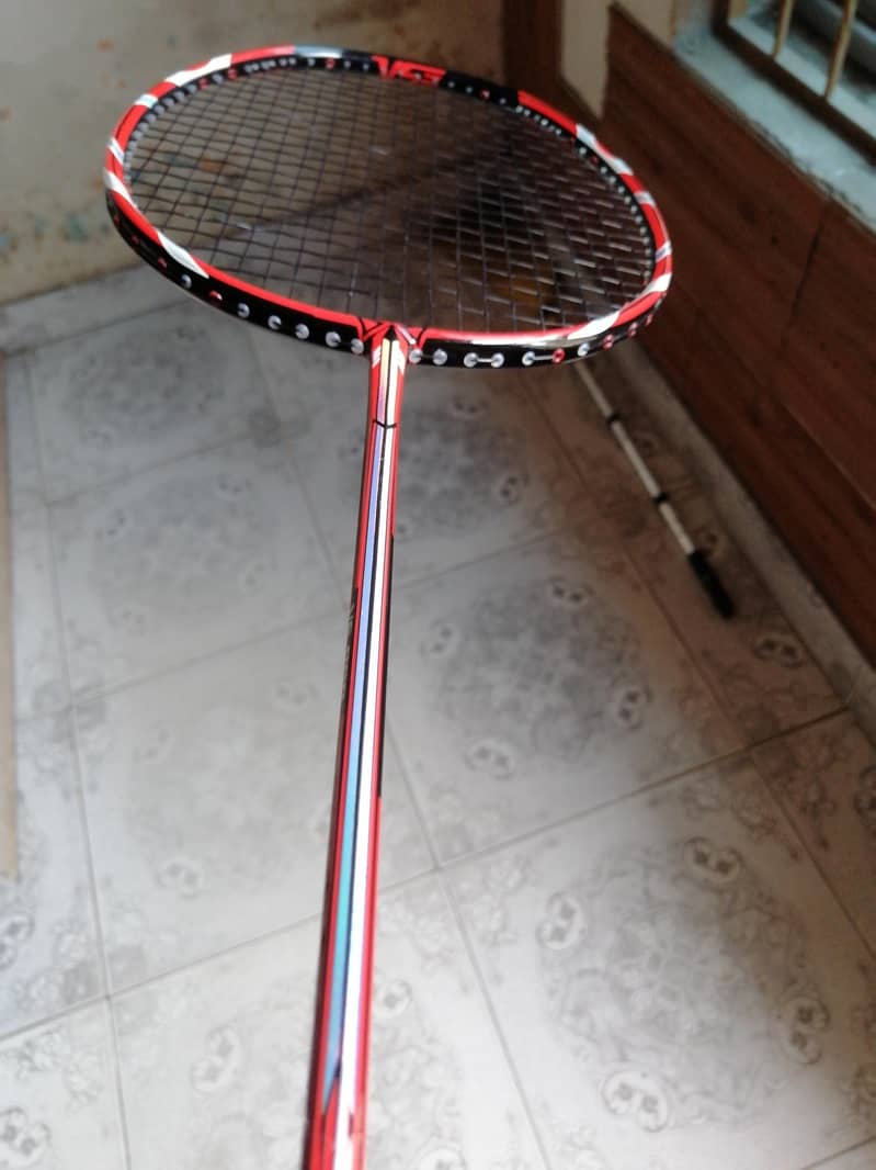 VS Badminton Racket 11