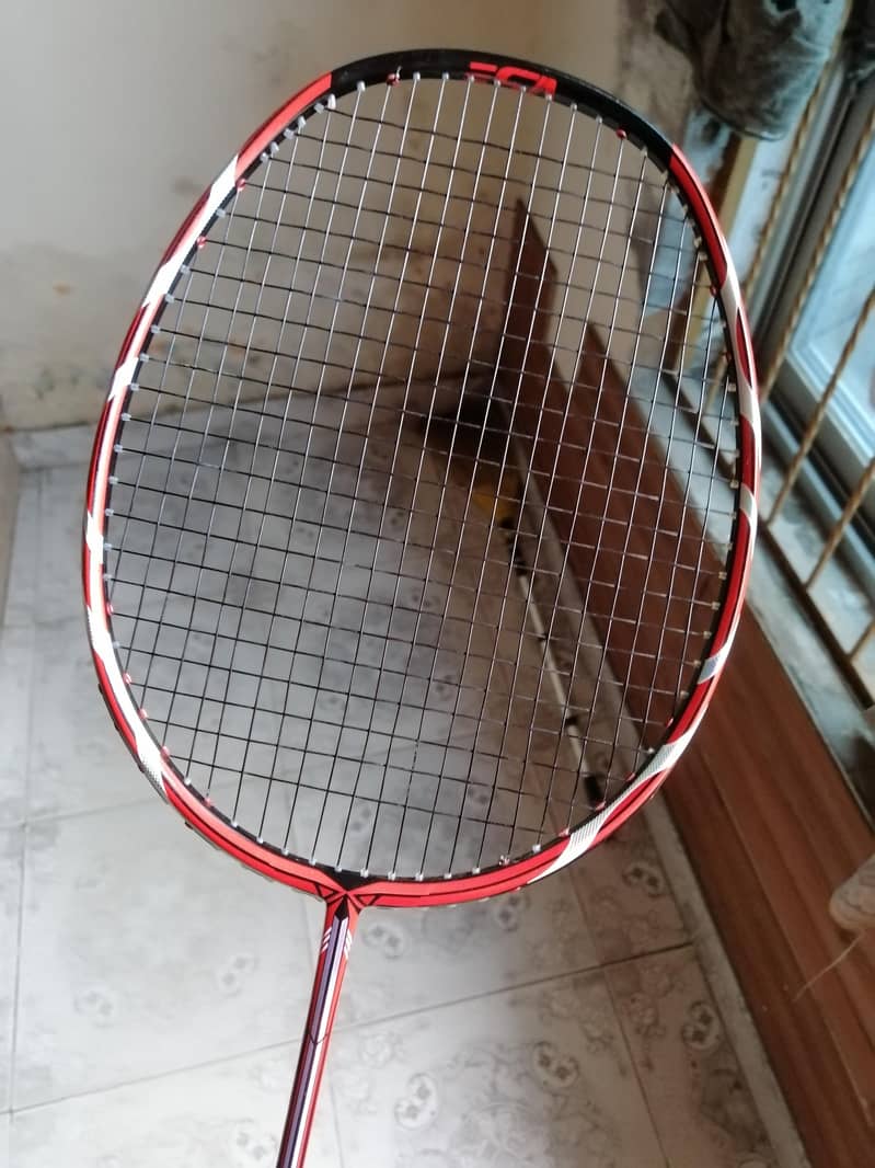 VS Badminton Racket 12