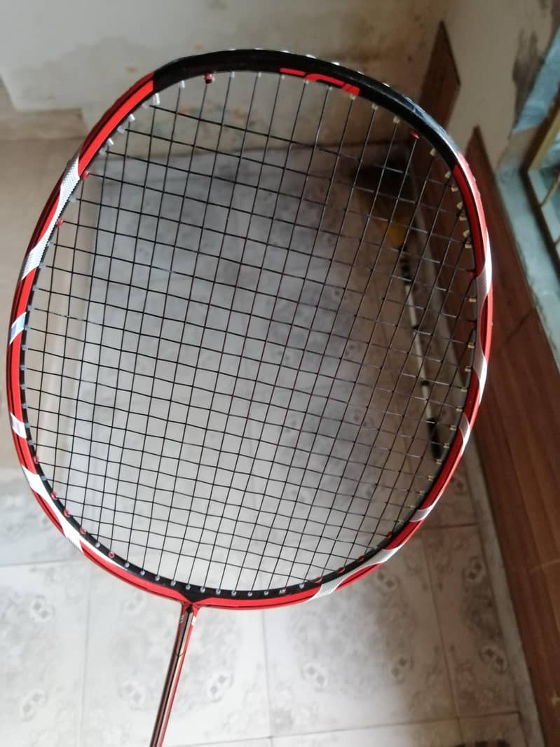 VS Badminton Racket 13