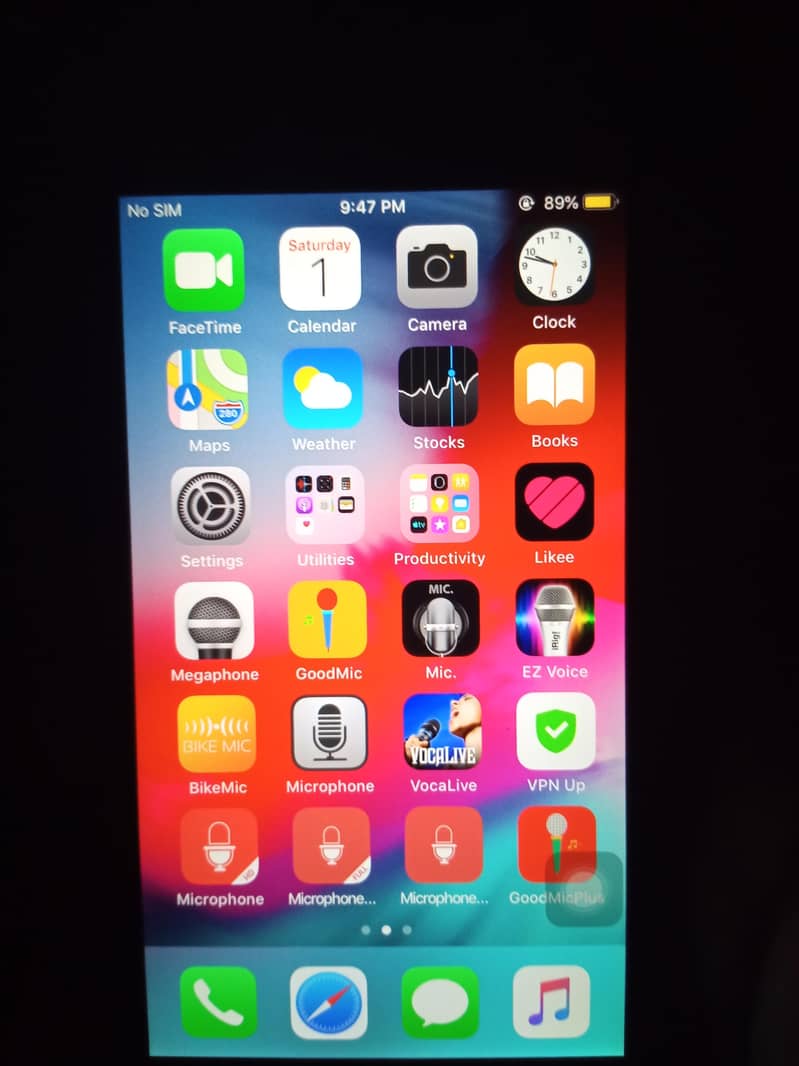 Apple iPhone 6 0