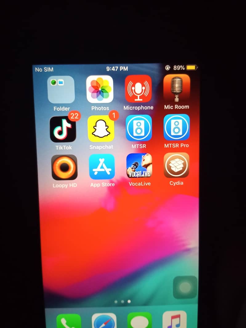 Apple iPhone 6 1
