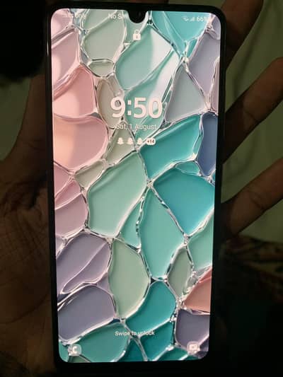 Samsung Mobile A32