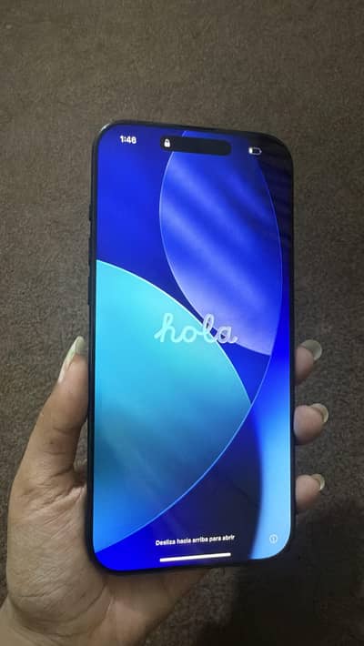 Apple iPhone 16 Pro Max