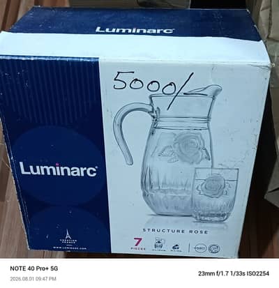 KITCHEN ITEMS