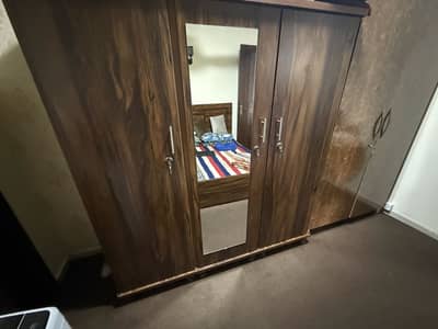 Wardrobe For Sale