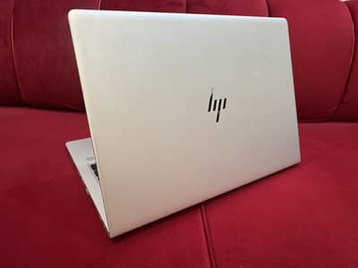 HP EliteBook 840 G5 | Core i5 8th Gen | 8GB Ram | 256GB SSD