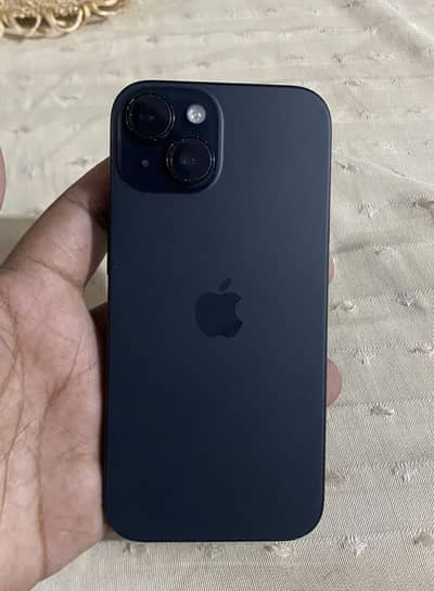 Apple iPhone 15
