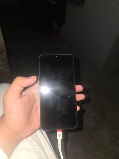 Samsung Mobile A10
