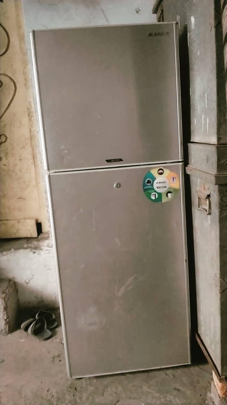 waves fridge 2