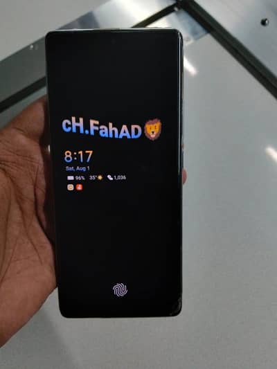 Itel S25 Ultra