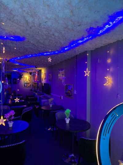 Female staff required 03284820889