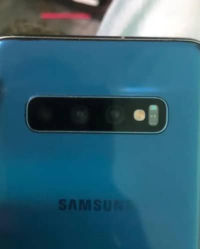 Samsung Mobile S10