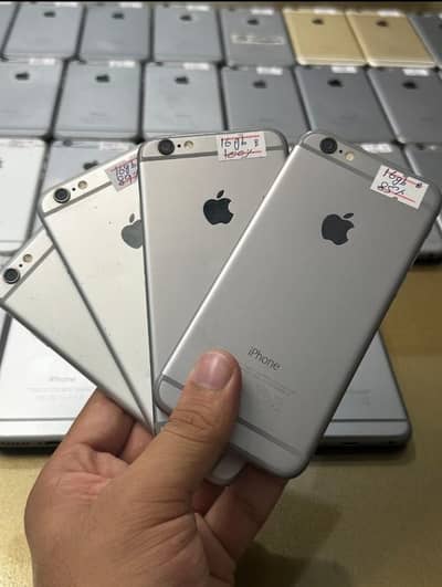 Apple iPhone 6S