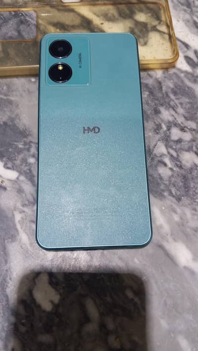 HMD Aura 2